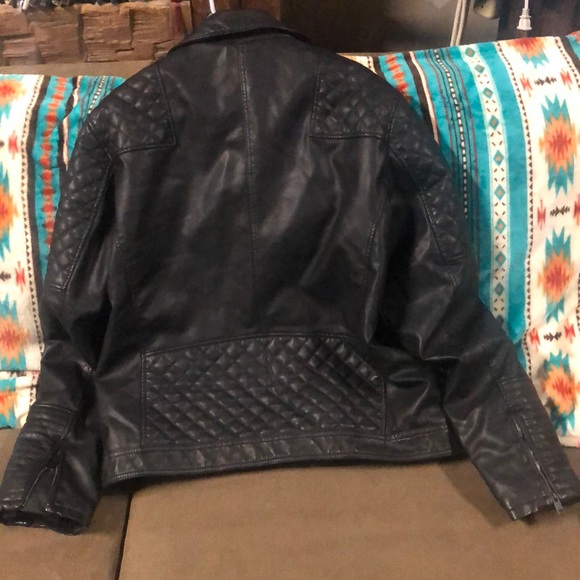 Beautiful Express jacket - Picture 2 of 2